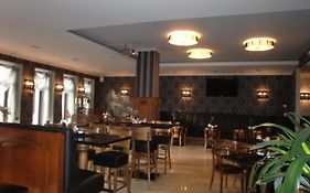 Hotel Mythos 